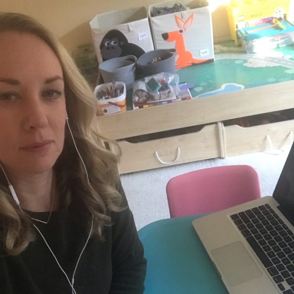 Meet your Posher, Erin